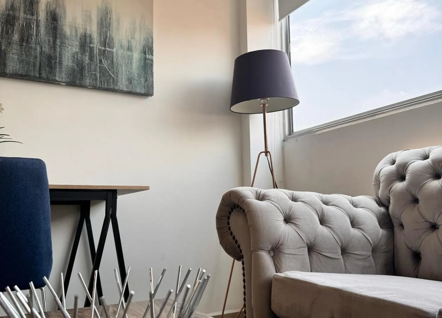 Suite Moderna Y De Lujo Con La Mejor Vista A La Ciudad - Poblado Medellín Colômbia