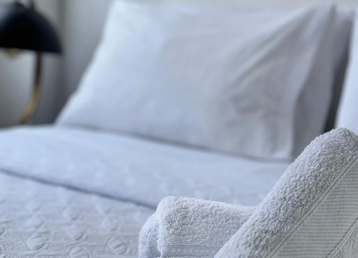 Suite Moderna Y De Lujo Con La Mejor Vista A La Ciudad - Poblado Medellín Apartamento