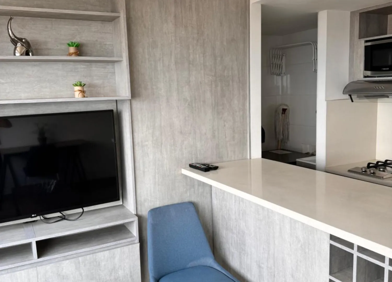Suite Moderna Y De Lujo Con La Mejor Vista A La Ciudad - Poblado Medellín 0*,  Colombia